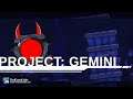 Project: Gemini [Local Co-op] : Action Platformer Shooter Side Scroller