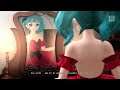 [PS4] Hatsune Miku: Project Diva Future Tone PV "Paris Cinema Girl"