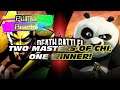 PWMW REACTS: Iron Fist VS Po (Marvel VS Kung Fu Panda) | DEATH BATTLE! (Reaction Video)