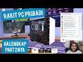 Rakit PC Impian Eps14 - RAKIT PC PRIBADI - Ryzen 5 2600