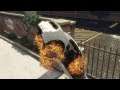 Randy Bullet, Mr K, And Lang Buddha Lose To Invisible Motorcycle After Bank Truck Heist!!!π
π
π€£π€£