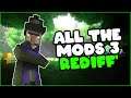 Minecraft - All the mods 3 - Digital Miner et Thaumcraft