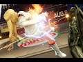 [REQUEST] Tekken 7 Kazuya & Bryan KO Lili