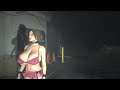 Resident Evil 2 Remake - Jill Pink Sugoi Dekai Playtime (Part 1)