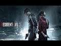 Resident Evil 2 (Xbox One) - DLC Conquistando meus 100% novamente !!