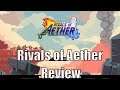 Rivals of Aether Review - Is It Worth It?
