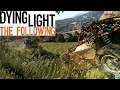 Road to Dying Light 2 - Dying Light The Following PS5 Gameplay Deutsch #03 Unter Storm - German