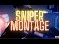 Rogue Company Sniper Highlights! Thanks for 200 Subs!