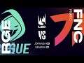 ROGUE VS FNATIC | LEC Summer split 2021 | JORNADA 3  | League of Legends