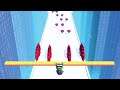 Roof Rails: Gameplay Walkthrough Part 7 (iOS/Android)