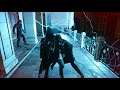 RTX Max Settings Final Fantasy XV Walking around