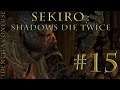 Sekiro: Shadows Die Twice - [Gameplay ITA] - Drago Divino