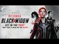 Set in the MCU's Past, What Does Black Widow Mean for Its Future? | A Marvelous Escape