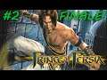 Shaun Streams: Prince of Persia: The Sands of Time | Session 2 FINALE