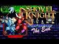 Shovel Knight Treasure Trove (PS4) - Partie 3/3 - FIN - Let's play fr