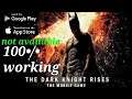 simply download batman mobile game | how to download batman dark knight rises mobile game..🎮
