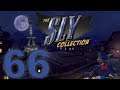 Sly Cooper Collection: Part 66 - Choo-Choo