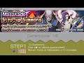「SMT Liberation Dx2」MASAKADO Step-up Summons (Alice & Masakado)