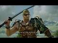Soulcalibur VI [Part 2] has Mitsurugi, my new favourite Samurai!