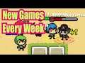 Spawnders Tiny Hero RPG NEW Game Gaming FirstPlayTV
