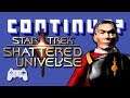 Star Trek: Shattered Universe (PS2)  - Continue?