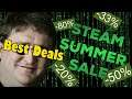 Steam Summer Sale 2021 Best Deals (SEA)