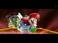 Super Mario Galaxy 2 (Español) de Wii (Dolphin). E.Oc. "La escalada secreta hacia la estrella" (74)