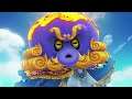 Super Mario Odyssey - Seaside Kingdom - Dancing For A Moon
