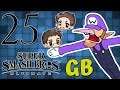 Super Smash Bros. Ultimate #25 -- GoT Season 8?!? -- Game Boomers