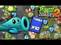 TE COPIO LA TAREA Y SACO 10 #10 - Plants vs Zombies 2