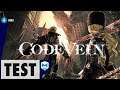 Test / Review du jeu Code Vein - PS4, Xbox One, PC
