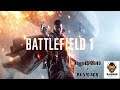 Teste Battlefield 1 Multiplayer Ultra E5 2640 + RX 570 4GB