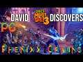 That's Gotta Hurt!: David Discovers Orcs Must Die! 3 | Phenixx Gaming