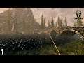 The Elder Scrolls V: Skyrim Anniversary Edition - Episode 1