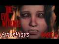 The Evil Within 2 | Blind Playthrough | Part 1