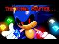 The Final Chapter... Sonic.EXE: After Fear Chapter 3