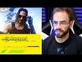 The New Cyberpunk 2077 Roadmap Looks Ridiculous