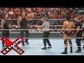 The Undertaker y Roman Reigns VS Shane McMahon y Drew McIntyre - WWE EXTREME RULES 2019