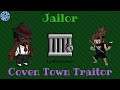 There's NO Way That You're Both Escorts! - Town Of Salem #1278 (Coven Town Traitor)