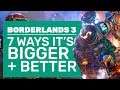 Titanfall Mechs, Electric Fists And 7 More Borderlands 3 Features You’ll Love