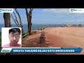 🔴TRIBUN TRAVEL UPDATE - Wisata Tanjung Bajau Kota Singkawang