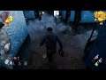 Twitch Stream: Dead By Daylight: KYF stream skip till about eight minutes to avoid echo