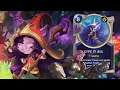 *VI* is Lulu in this deck!?  | Legends of Runeterra