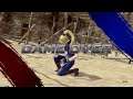 Virtua Fighter 5 Ultimate Showdown PS4 Sarah Arcade