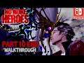 [Walkthrough Part 10 End] No More Heroes 3 (Nintendo Switch) No Commentary