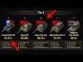 Which Tanks are Best, OP and Dominating? ► World of Tanks Tank Records and Statistics