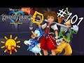 Wirklich das Ende | Kingdom Hearts 1.5 FM #101 | Stream Let's Play | Deutsch HD