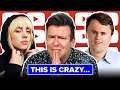 WOW! This Cyberstalking Scandal is Nuts! Billie Eilish & Finneas Controversy, Hobby Lobby, & News