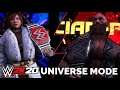 WWE 2K20: Universe Mode - A New Era #118