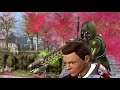 X Com 2 S2E37 - Field Commander's Final Saunter